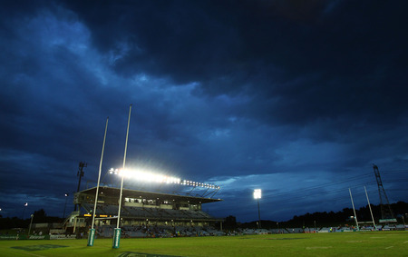 Toyota Park Sydney