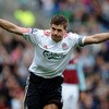 Burnley v Liverpool Premier League