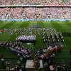London Wasps v Bath Rugby Guinness Premiership