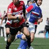 South Korea V Japan Rugby Asia 5 Nations & 2011 Rugby World Cup Qualifier