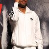 Floyd Mayweather Jr v Shane Mosley Weigh-In