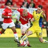 Charlton Athletic v Leeds United Coca Cola League One