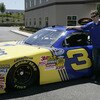 JR Motorsports, RCR & DEI Special Unveiling