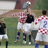 U18 Croatia v U18 Germany International Friendly