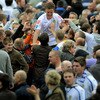 Leeds United v Bristol Rovers