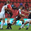Super 14: Lions v Blues