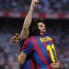 Sevilla v Barcelona La Liga