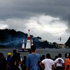 Red Bull Air Race Brazil Race Day