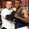 West Ham ABA Finalists