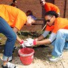 Washington Mystics WNBA Cares