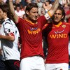 AS Roma v Cagliari Calcio Serie A