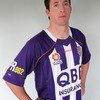 Robbie Fowler Signs for Perth Glory