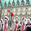 Fulham v Atletico Madrid UEFA Europa League Final
