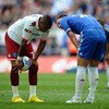 Chelsea v Portsmouth FA Cup Final