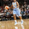 Chicago Sky v New York Liberty
