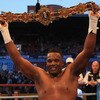 Danny Williams v Derek Chisora British Heavyweight Championship