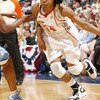 Chicago Sky v Connecticut Sun