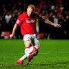 Charlton Athletic v Swindon Town League One Playoff Semi Final 2nd Leg