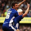 Millwall v Huddersfield Town League One Playoff Semi Final 2nd Leg