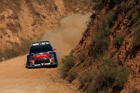 contact sebastien loeb