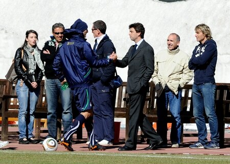 pavel nedved