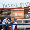 Yuri Foreman v Miguel Cotto