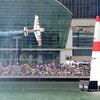 Red Bull Air Race, Windsor Race Day