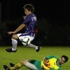 Perth Glory v Rockingham City FC