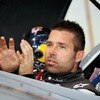 Red Bull Air Race, New York Calibration Day