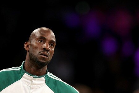 Kevin Garnett