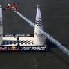 Red Bull Air Race, New York Training Day