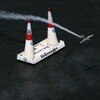 Red Bull Air Race, New York Qualifying Day