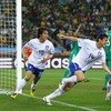 Nigeria v South Korea: Group B 2010 FIFA World Cup