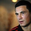 Sonny Bill Williams Signs With Canterbury & Crusaders