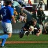 South Africa v Italy International Friendly