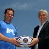 Sir Ian McGeechan Joins Bath Rugby