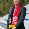 Adelaide United Announce New Coach