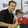 Minnesota Motorsports Gives Back Mall of America