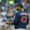 Minnesota Twins v Detroit Tigers