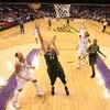 Seattle Storm v Phoenix Mercury