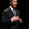 IZOD IndyCar Series Future Car Strategy Announcement