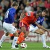 Brisbane Roar v Everton