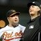 Minnesota Twins v Baltimore Orioles