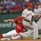 Los Angeles Angels of Anaheim v Texas Rangers