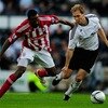 Derby County v Stoke City
