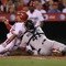 Boston Red Sox v Los Angeles Angels of Anaheim