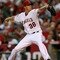 Boston Red Sox v Los Angeles Angels of Anaheim