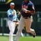 Minnesota Twins v Kansas City Royals