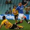 AEK Athens FC v Glasgow Rangers
