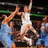 Chicago Sky v Phoenix Mercury